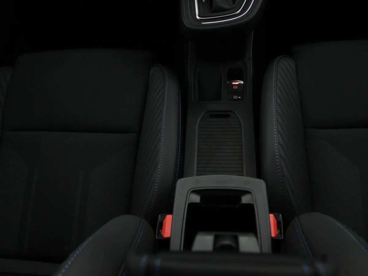 esprit Alpine full hybrid E-Tech 145 | 360 Camera | Adapt. Cruise | Stoel- & Stuurverw. |