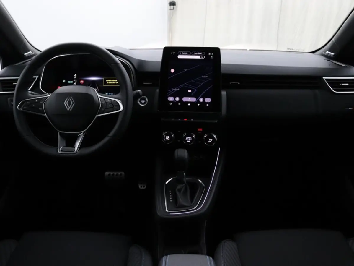 esprit Alpine full hybrid E-Tech 145 | 360 Camera | Adapt. Cruise | Stoel- & Stuurverw. |