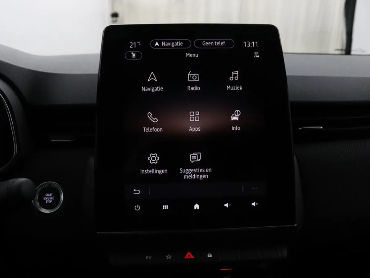 esprit Alpine full hybrid E-Tech 145 | 360 Camera | Adapt. Cruise | Stoel- & Stuurverw. |
