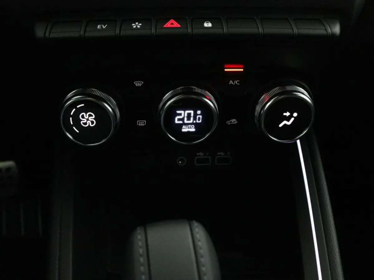 esprit Alpine full hybrid E-Tech 145 | 360 Camera | Adapt. Cruise | Stoel- & Stuurverw. |