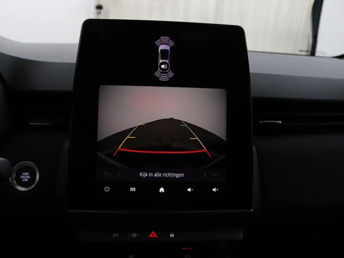 esprit Alpine full hybrid E-Tech 145 | 360 Camera | Adapt. Cruise | Stoel- & Stuurverw. |