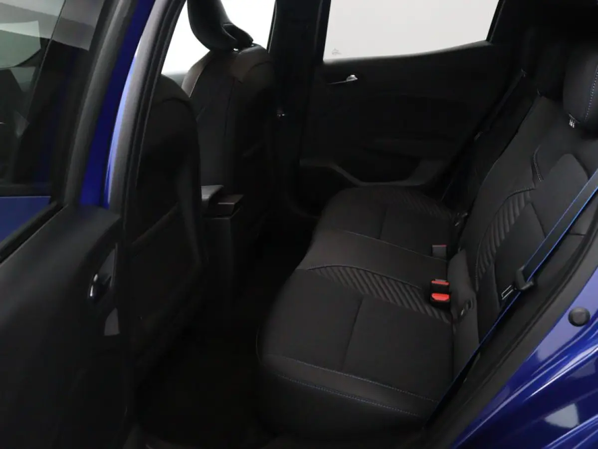 esprit Alpine full hybrid E-Tech 145 | 360 Camera | Adapt. Cruise | Stoel- & Stuurverw. |
