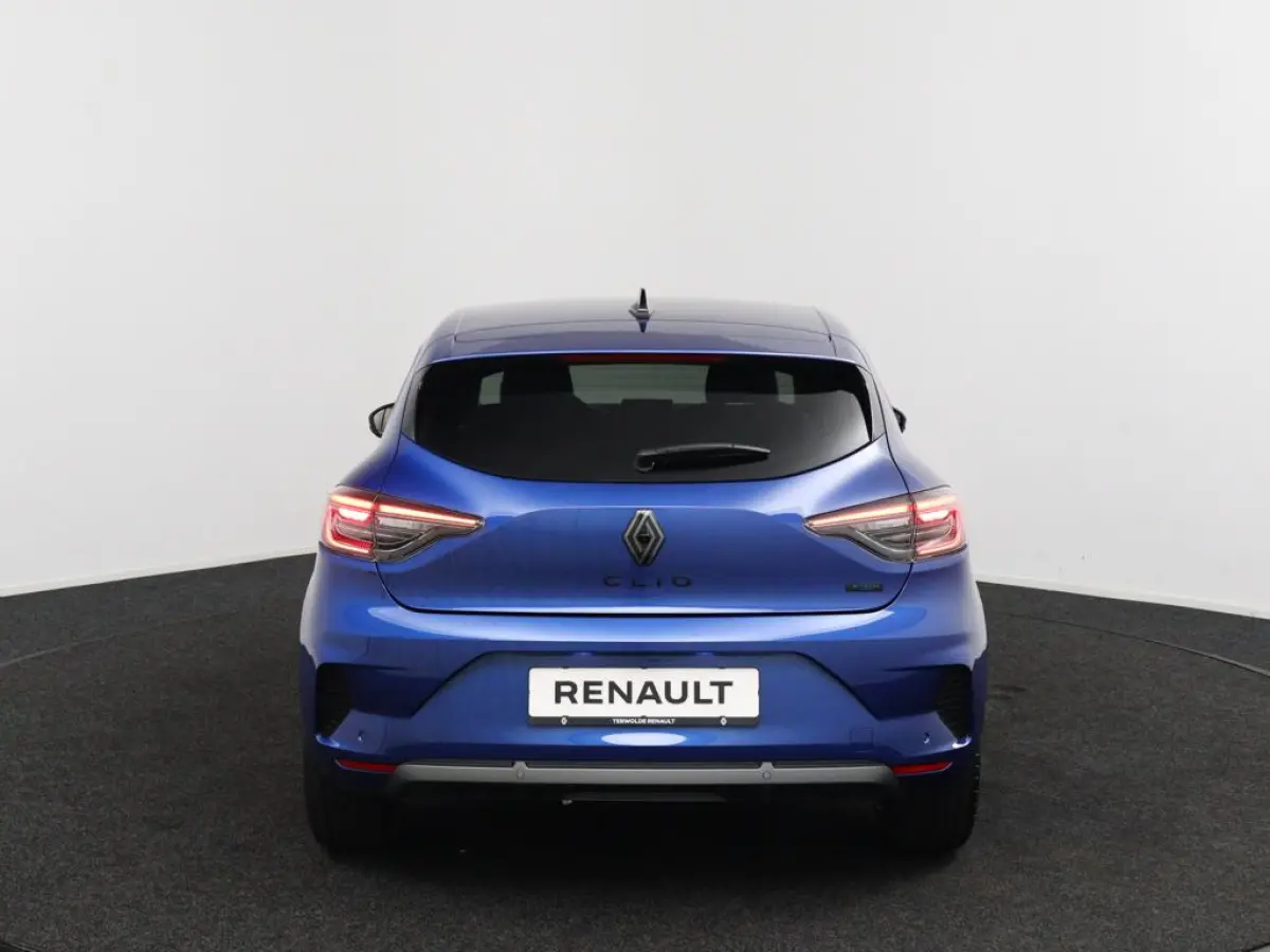 esprit Alpine full hybrid E-Tech 145 | 360 Camera | Adapt. Cruise | Stoel- & Stuurverw. |