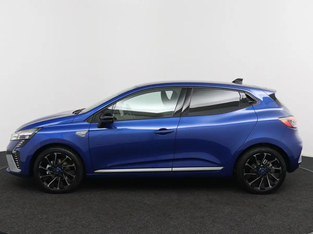 esprit Alpine full hybrid E-Tech 145 | 360 Camera | Adapt. Cruise | Stoel- & Stuurverw. |