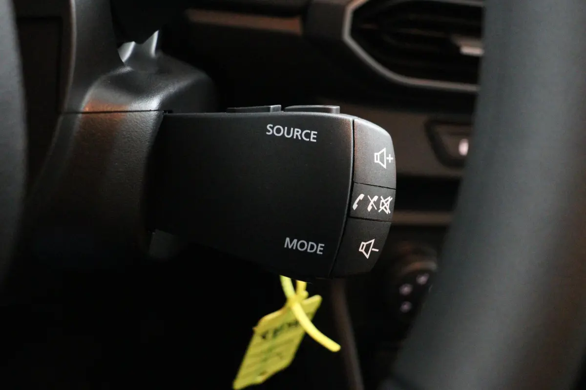 Eco-G 100 essential | Airco | Cruise Control |
