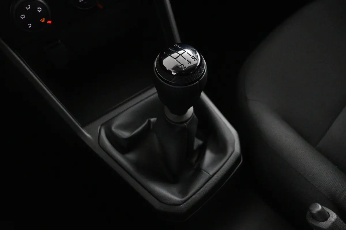 Eco-G 100 essential | Airco | Cruise Control |