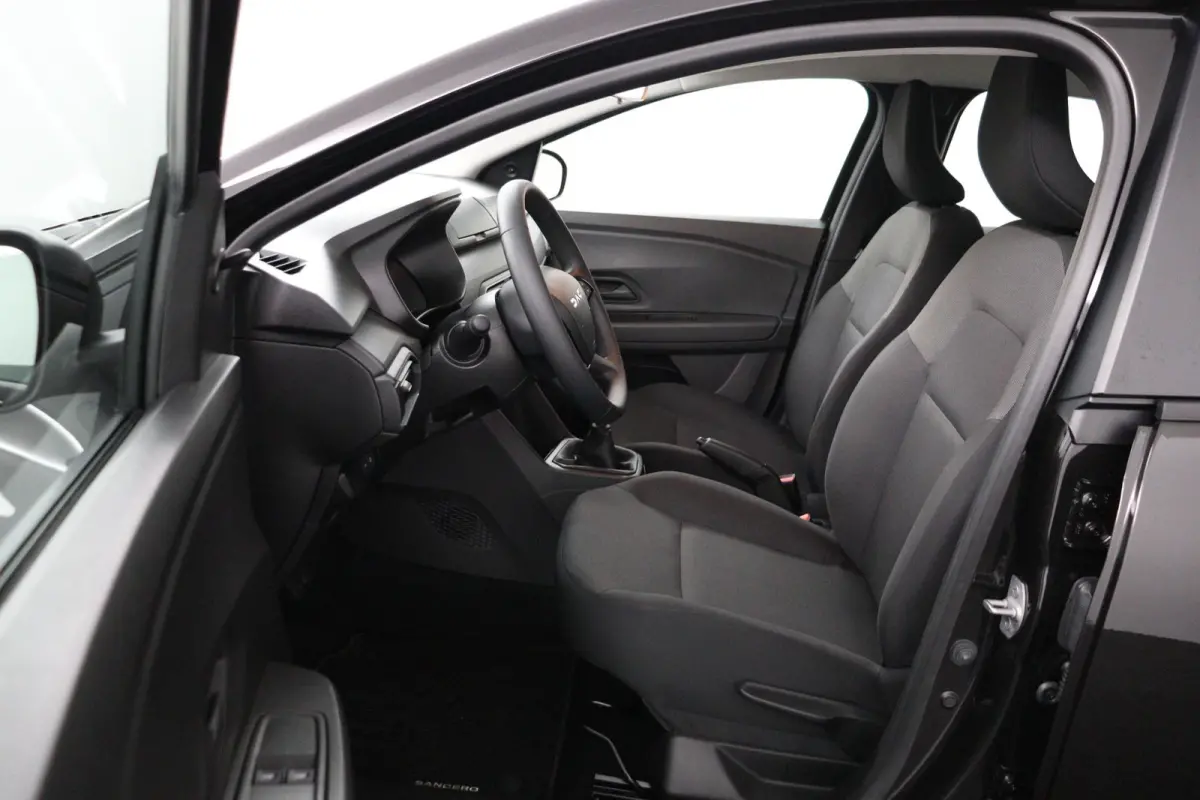 Eco-G 100 essential | Airco | Cruise Control |
