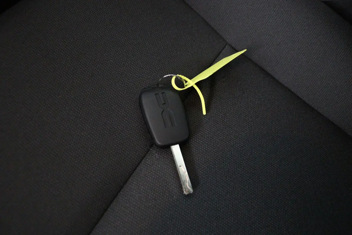 Eco-G 100 essential | Airco | Cruise Control |