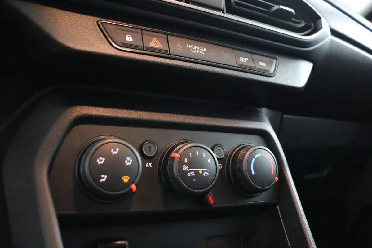 Eco-G 100 essential | Airco | Cruise Control |