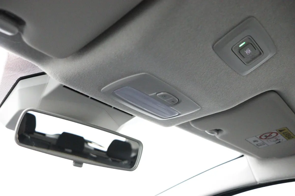 Eco-G 100 essential | Airco | Cruise Control |
