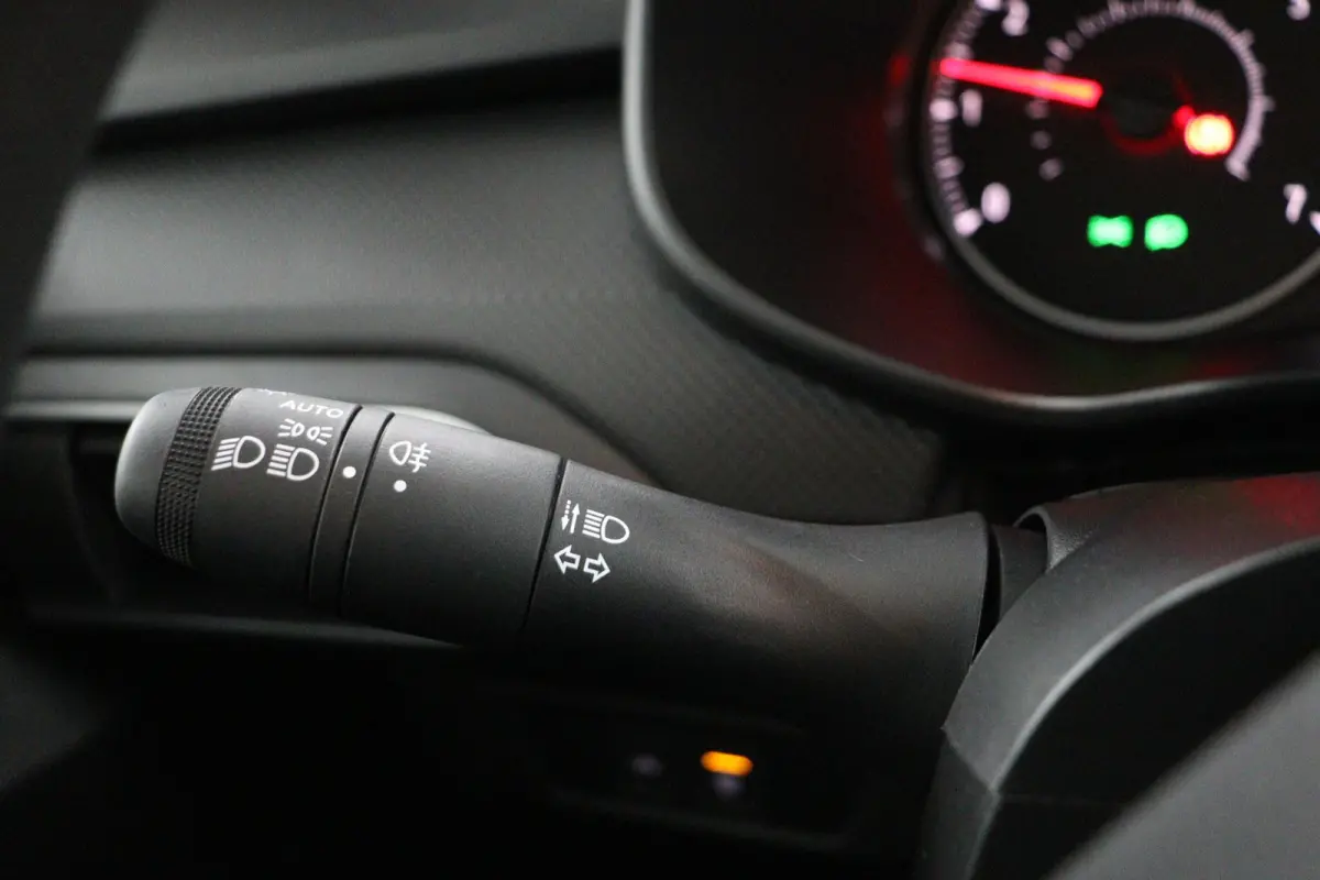 Eco-G 100 essential | Airco | Cruise Control |