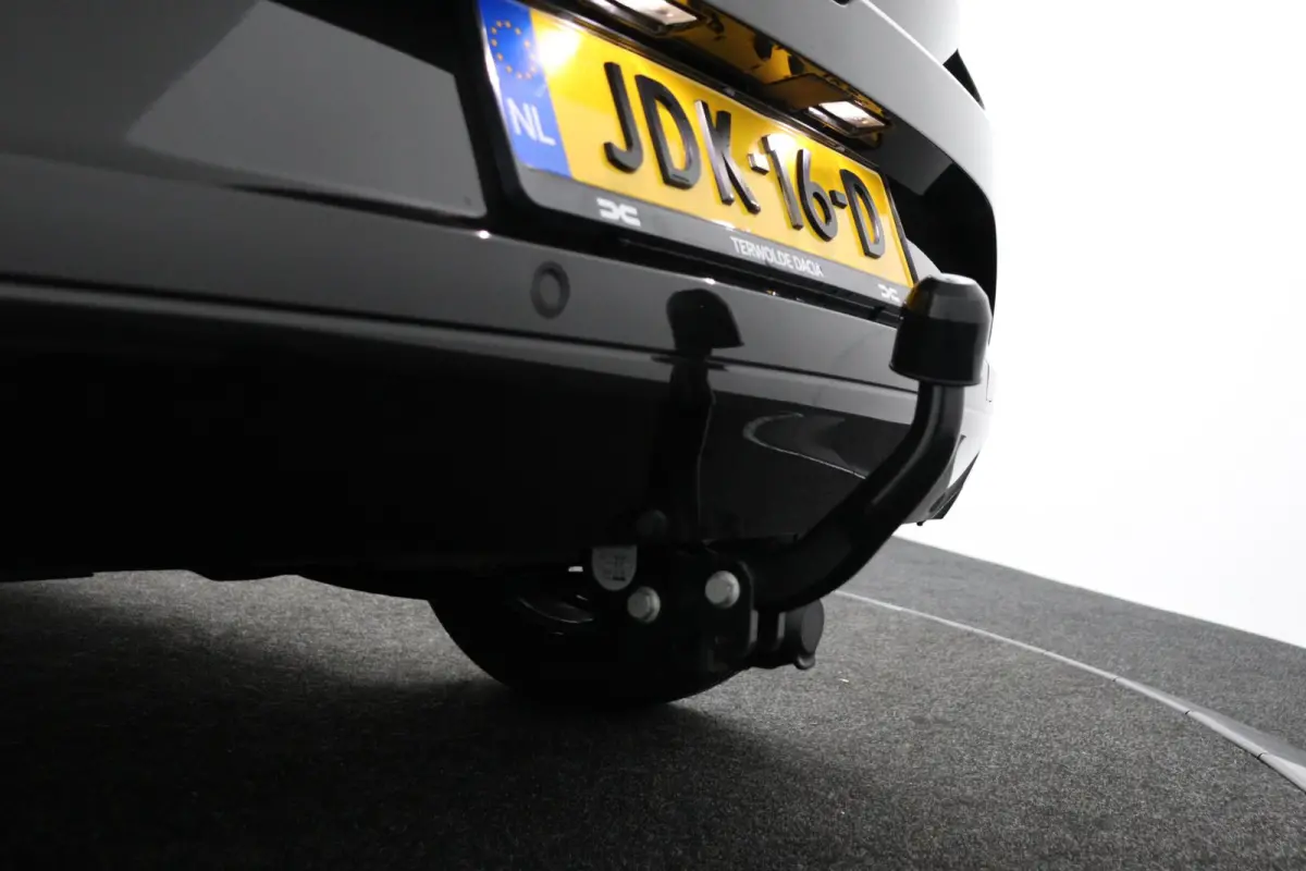 Eco-G 100 essential | Airco | Cruise Control |
