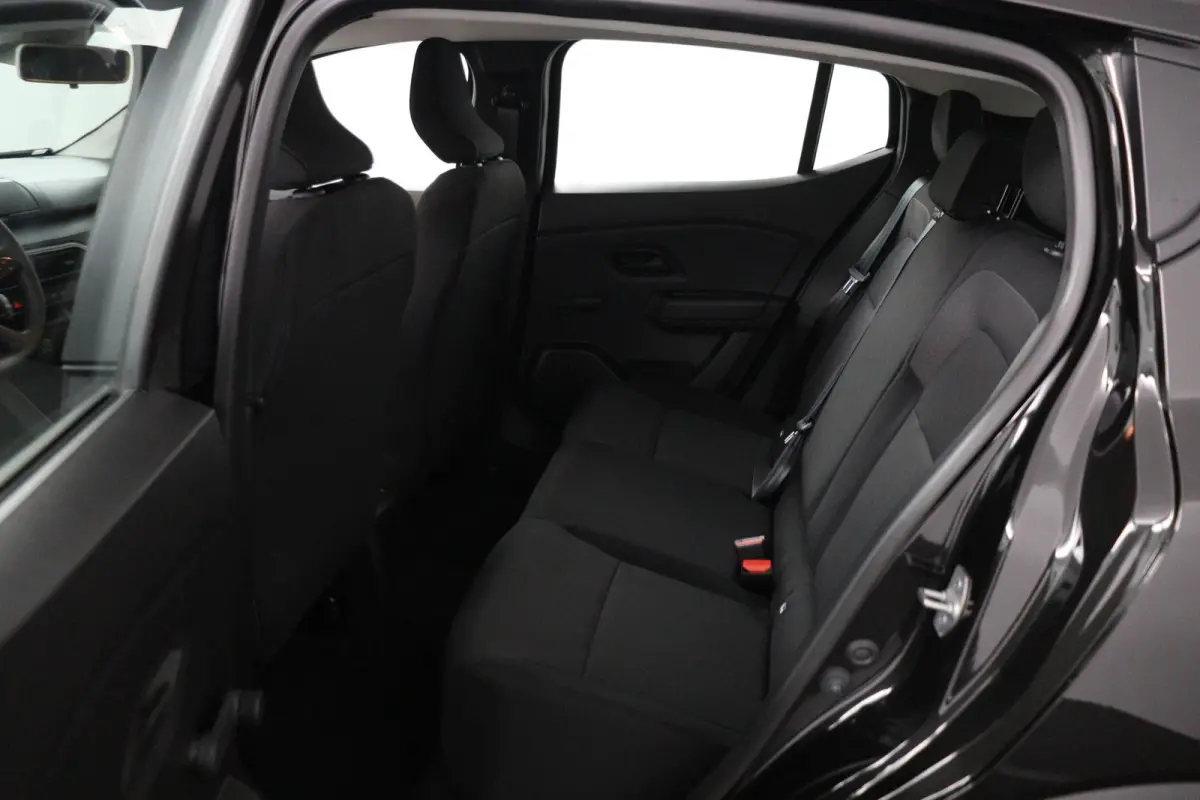 Eco-G 100 essential | Airco | Cruise Control |