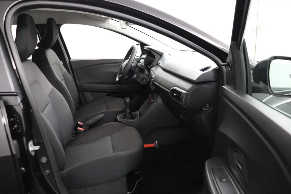 Eco-G 100 essential | Airco | Cruise Control |