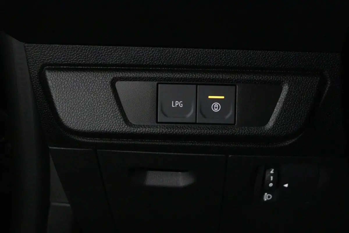 Eco-G 100 essential | Airco | Cruise Control |