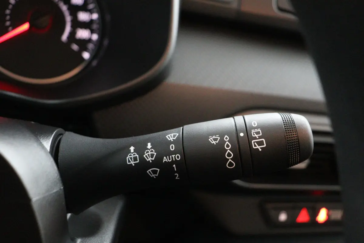 Eco-G 100 essential | Airco | Cruise Control |