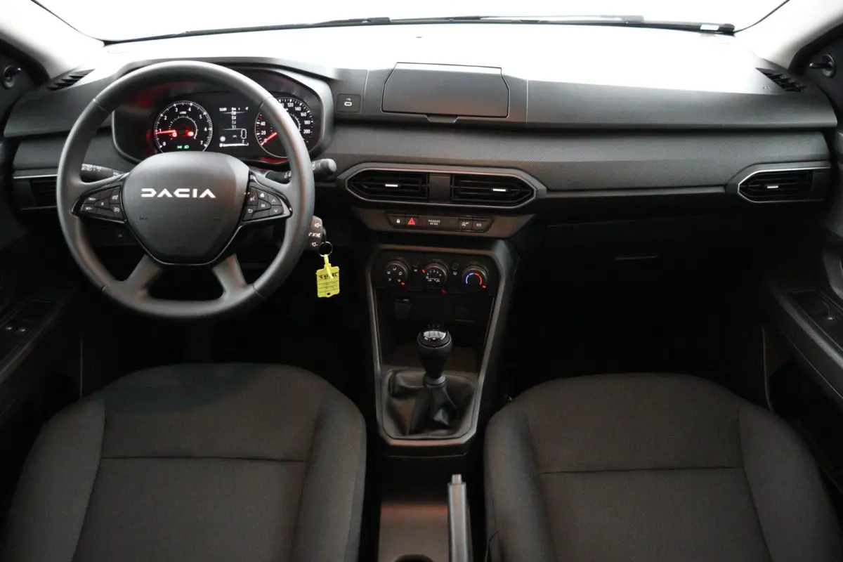 Eco-G 100 essential | Airco | Cruise Control |