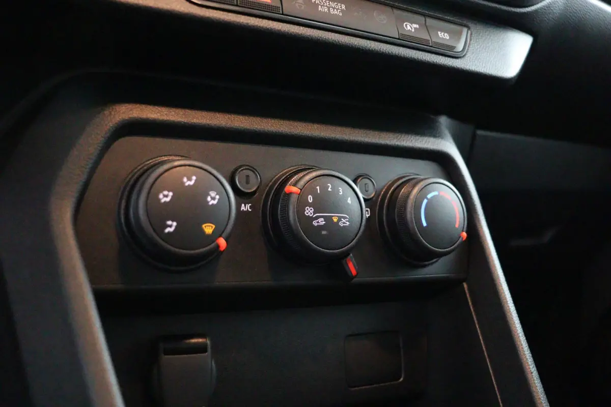 Eco-G 100 essential | Airco | Cruise Control |
