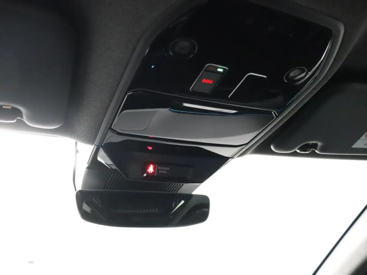 esprit Alpine full hybrid E-Tech 200 | Adapt. Cruise | Matrix LED | Head-Up |