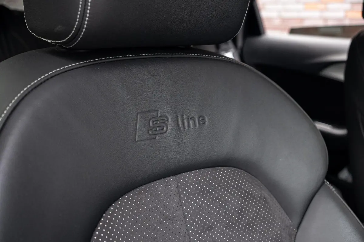 2.0 TDI Ultra Advance Sport - S-Line - Bose