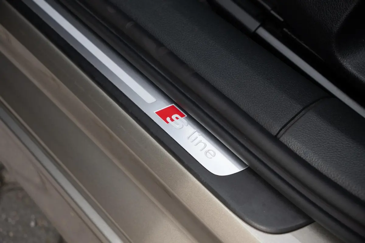 2.0 TDI Ultra Advance Sport - S-Line - Bose