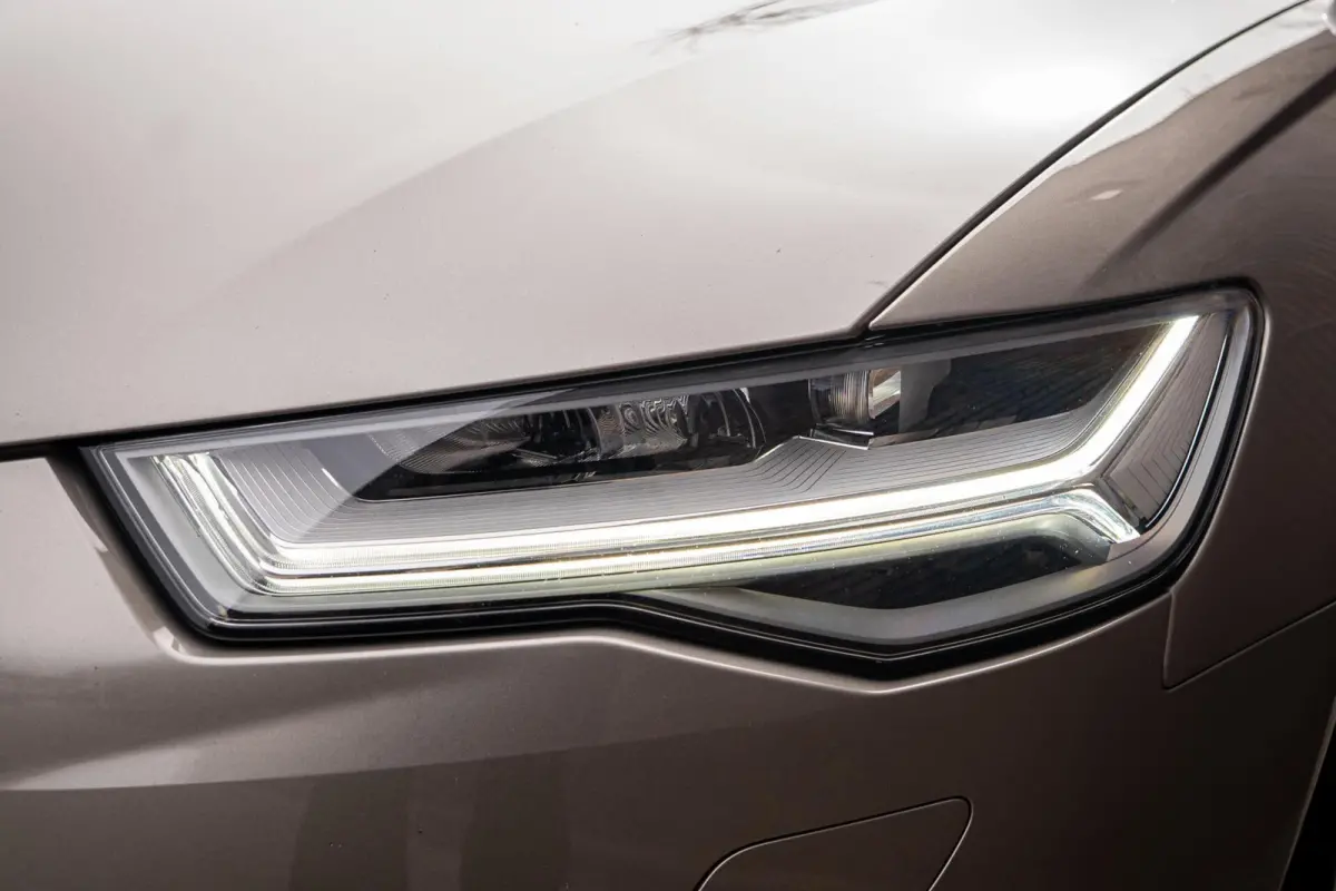 2.0 TDI Ultra Advance Sport - S-Line - Bose