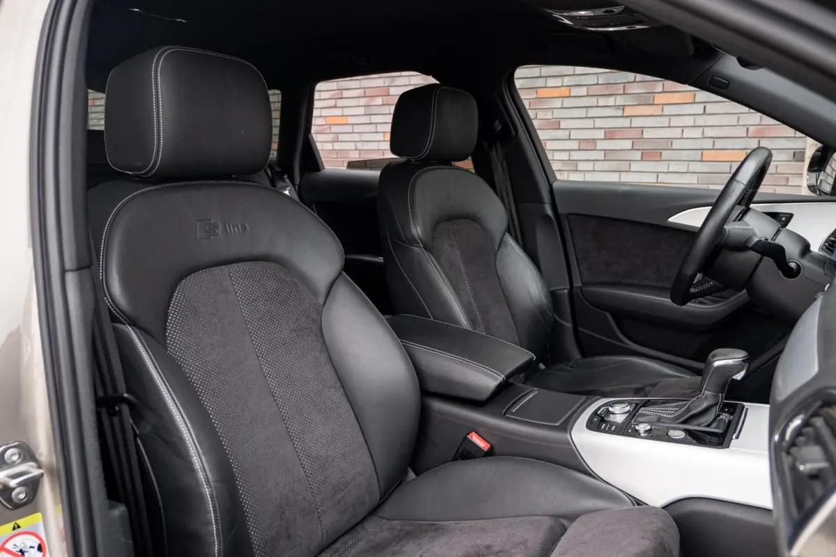 2.0 TDI Ultra Advance Sport - S-Line - Bose