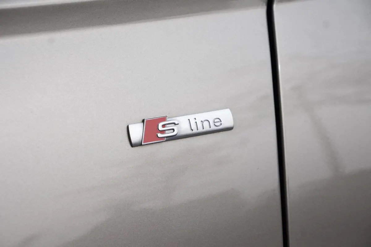 2.0 TDI Ultra Advance Sport - S-Line - Bose