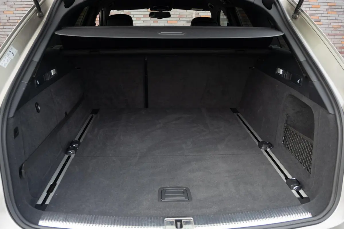 2.0 TDI Ultra Advance Sport - S-Line - Bose