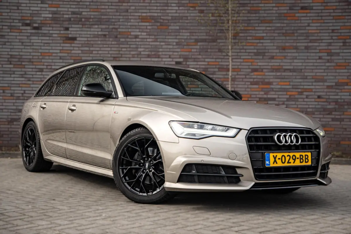 2.0 TDI Ultra Advance Sport - S-Line - Bose