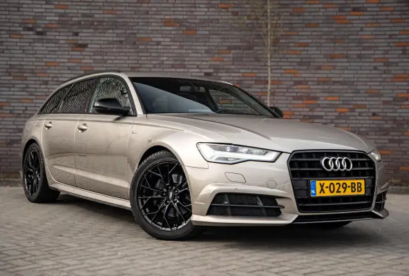 2.0 TDI Ultra Advance Sport - S-Line - Bose