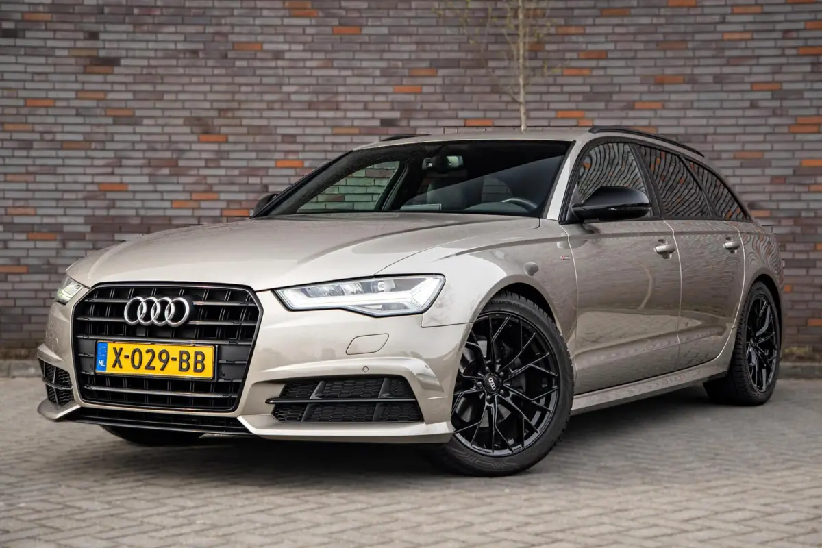 2.0 TDI Ultra Advance Sport - S-Line - Bose