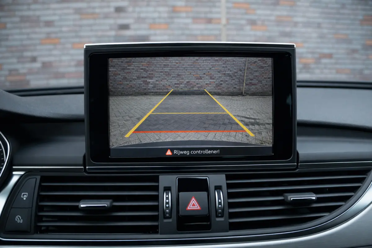 2.0 TDI Ultra Advance Sport - S-Line - Bose