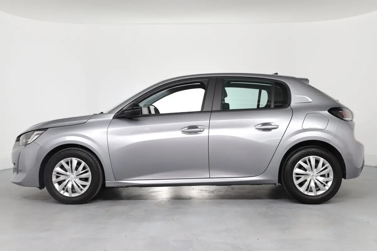 1.2 PureTech Active | Airco | Cruise control | Carplay | DAB+ | Led Dagrijverlichting |