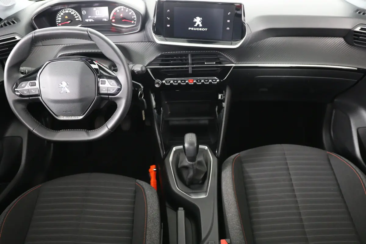 1.2 PureTech Active | Airco | Cruise control | Carplay | DAB+ | Led Dagrijverlichting |