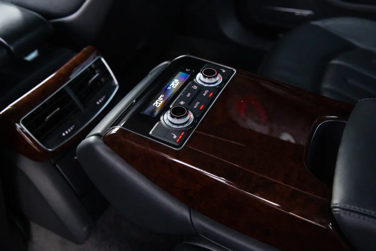 3.0 TFSI quattro Pro Line 290PK , Leder, Org. NL, Bose, Stoelverwarming Achterin