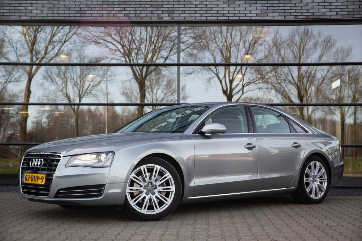 3.0 TFSI quattro Pro Line 290PK , Leder, Org. NL, Bose, Stoelverwarming Achterin