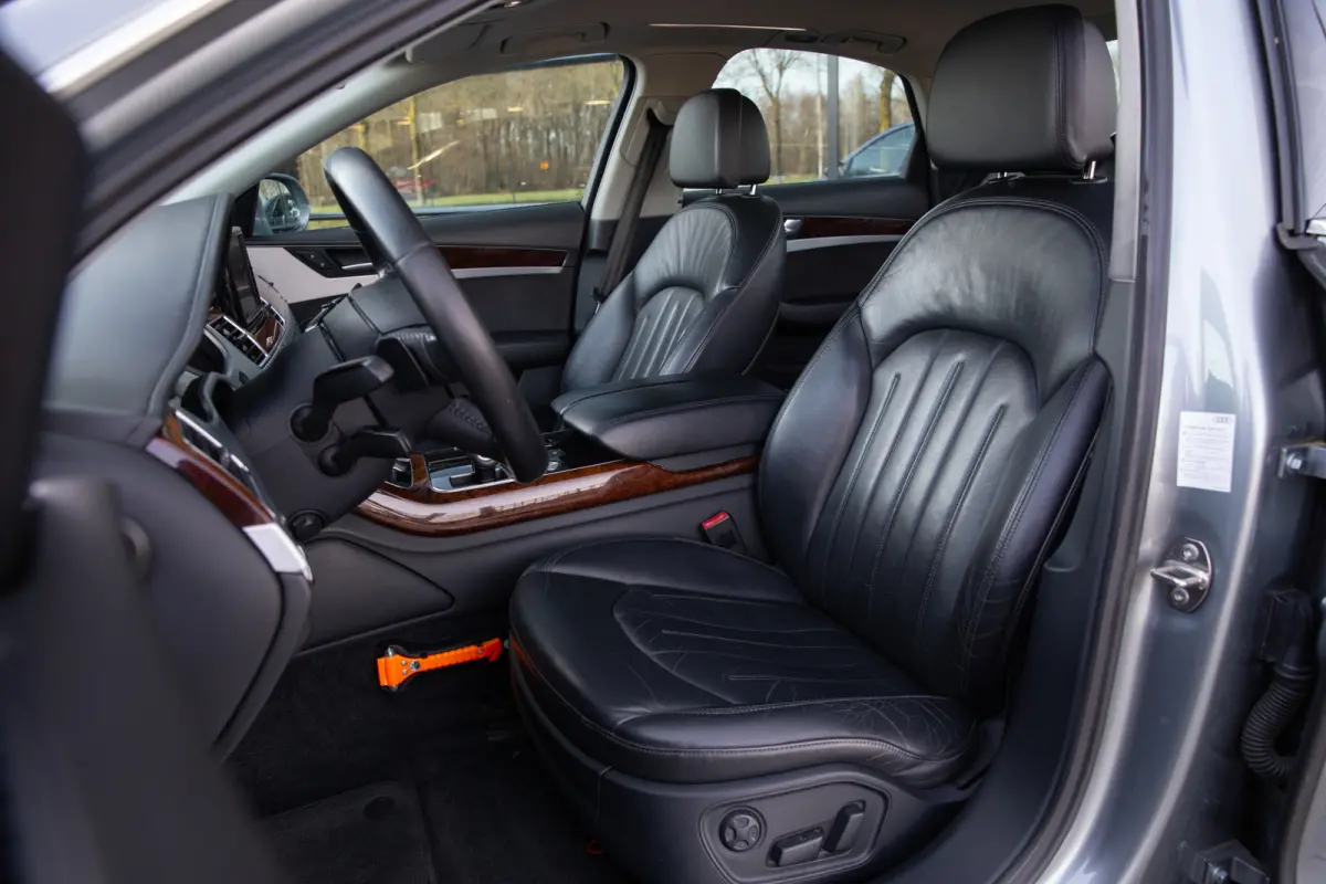 3.0 TFSI quattro Pro Line 290PK , Leder, Org. NL, Bose, Stoelverwarming Achterin