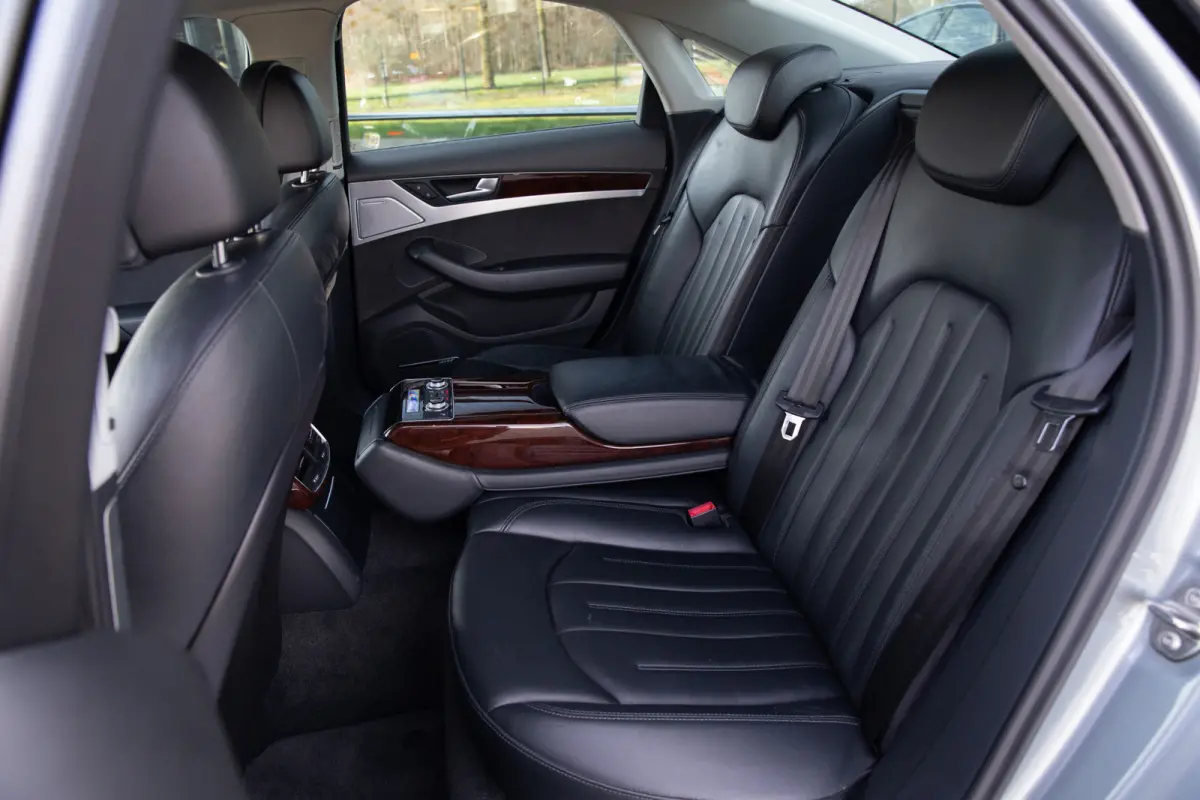 3.0 TFSI quattro Pro Line 290PK , Leder, Org. NL, Bose, Stoelverwarming Achterin