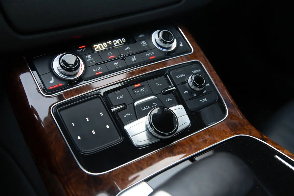 3.0 TFSI quattro Pro Line 290PK , Leder, Org. NL, Bose, Stoelverwarming Achterin