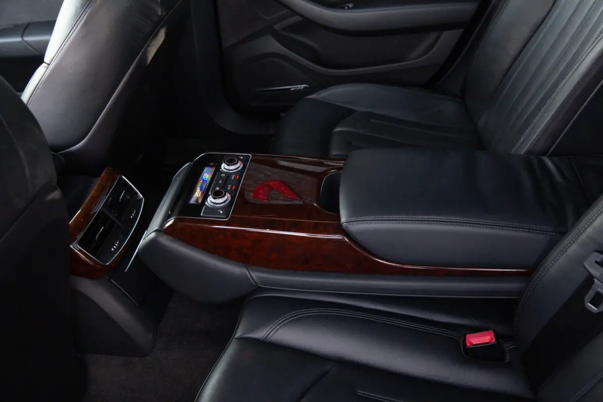 3.0 TFSI quattro Pro Line 290PK , Leder, Org. NL, Bose, Stoelverwarming Achterin