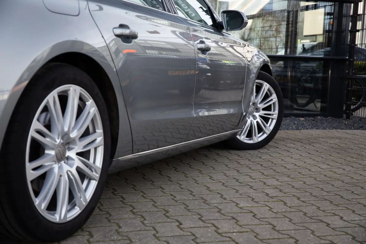 3.0 TFSI quattro Pro Line 290PK , Leder, Org. NL, Bose, Stoelverwarming Achterin