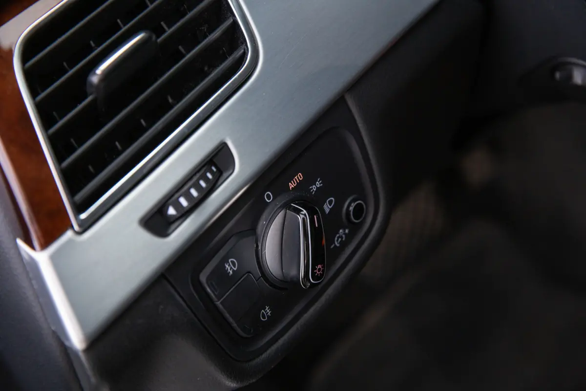 3.0 TFSI quattro Pro Line 290PK , Leder, Org. NL, Bose, Stoelverwarming Achterin