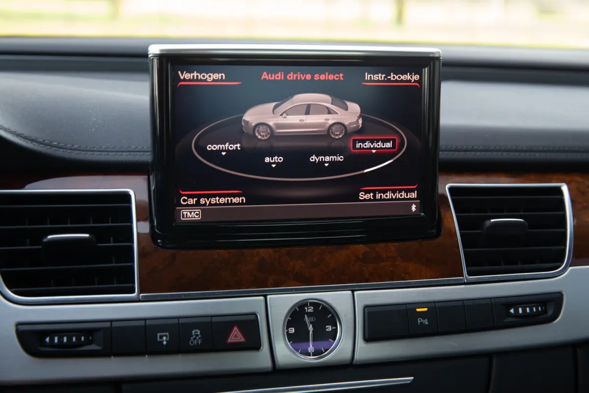 3.0 TFSI quattro Pro Line 290PK , Leder, Org. NL, Bose, Stoelverwarming Achterin