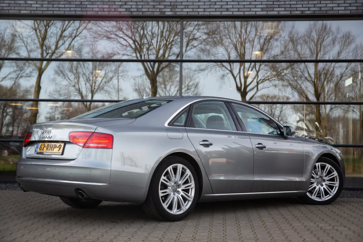 3.0 TFSI quattro Pro Line 290PK , Leder, Org. NL, Bose, Stoelverwarming Achterin