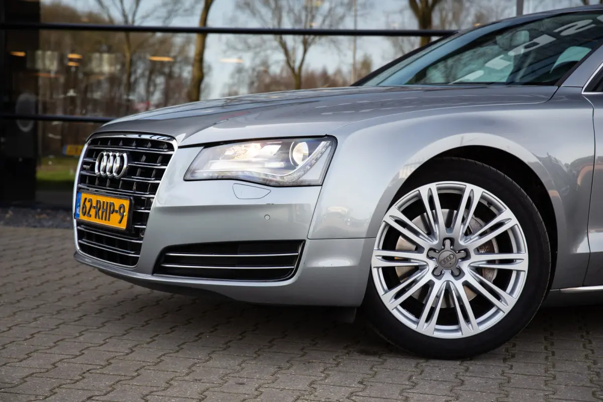 3.0 TFSI quattro Pro Line 290PK , Leder, Org. NL, Bose, Stoelverwarming Achterin
