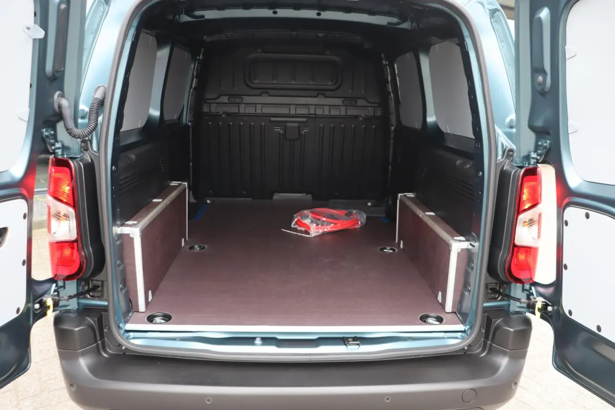 136 L2 50 kWh 0% rente / 2+6 jaar garantie / nieuw te bestellen