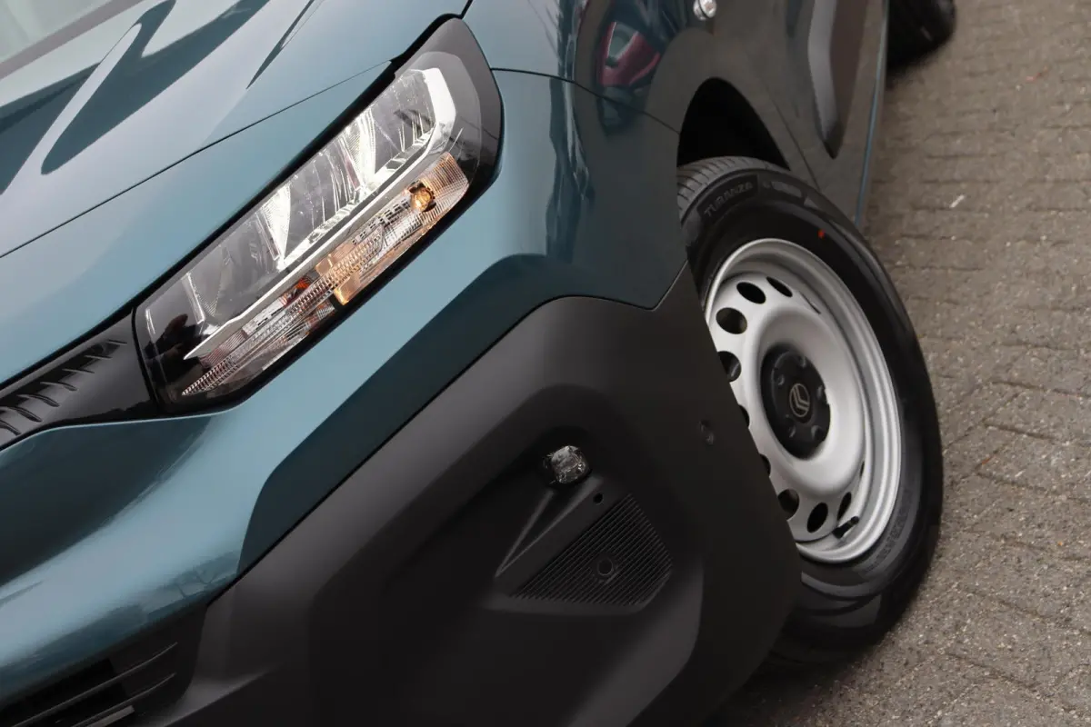 136 L2 50 kWh 0% rente / 2+6 jaar garantie / nieuw te bestellen