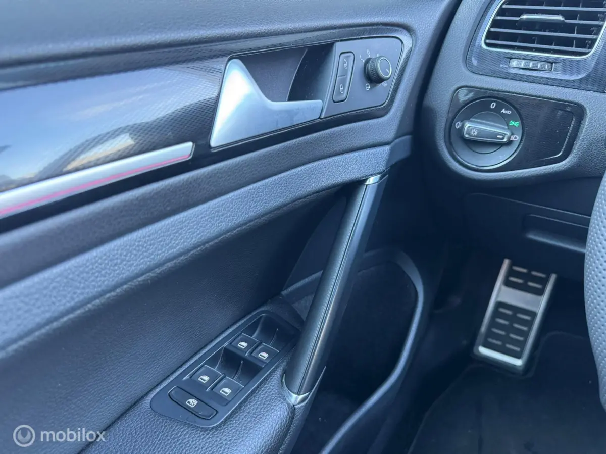 2.0 TSI GTI Performance