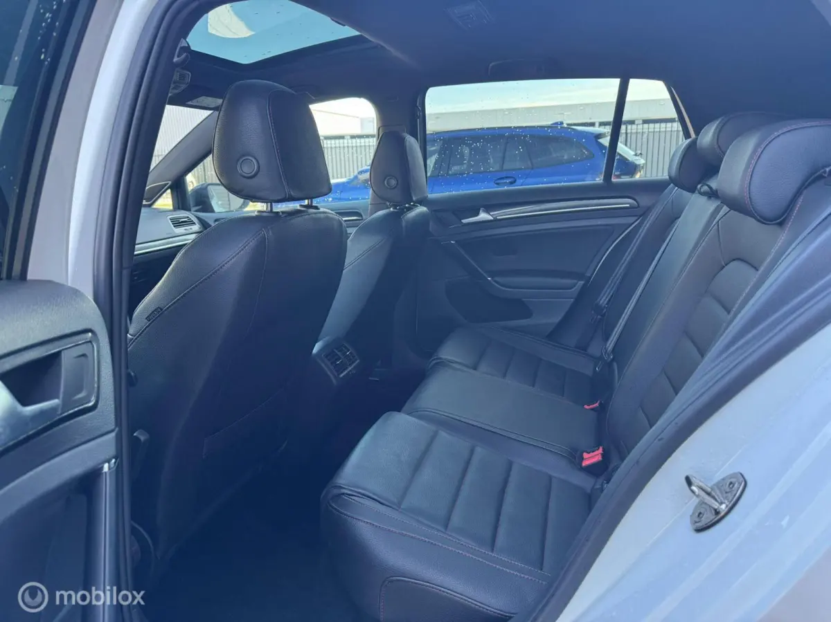 2.0 TSI GTI Performance